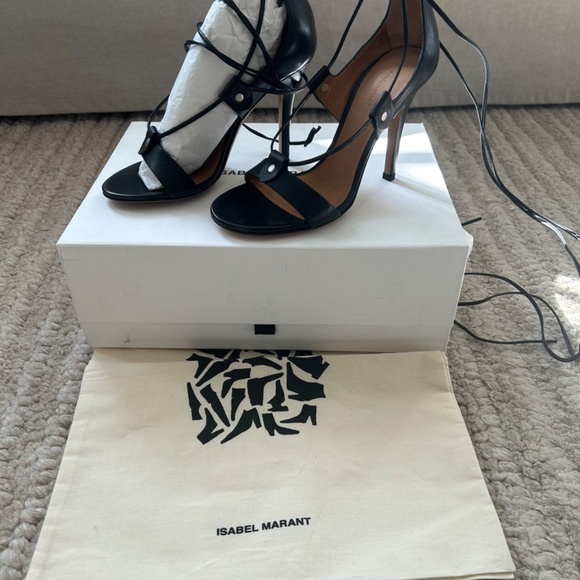 Isabel Marant sandals - Picture 3 of 8